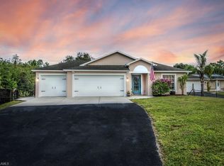 2835 35th Ave NE, Naples, FL 34120