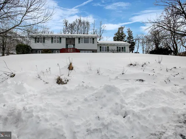 9660 Molly Pitcher Hwy, Shippensburg, PA 17257