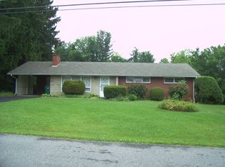 19403 Mercedes Dr, Abingdon, VA 24210