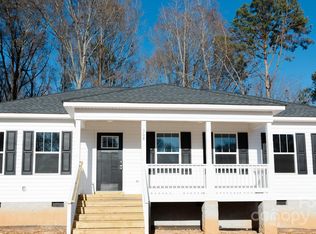 308 New St, York, SC 29745