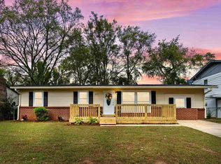 2717 Washington St NW, Huntsville, AL 35811