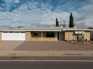 6326 E Adobe Rd, Mesa, AZ 85205