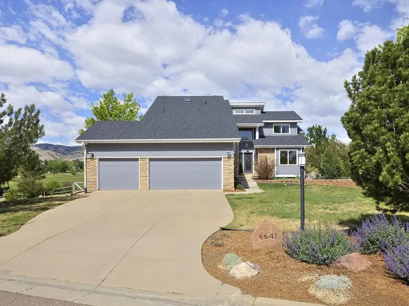 6641 Golf Club Dr, Longmont, CO 80503