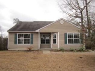 130 Laurelwood Dr, Savannah, GA 31419