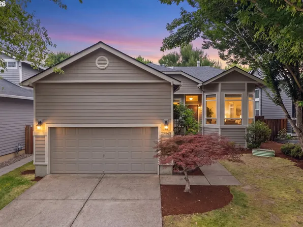 23865 SW Golden Pond Ter, Sherwood, OR 97140