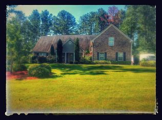181 Nettie Ln, McDonough, GA 30252