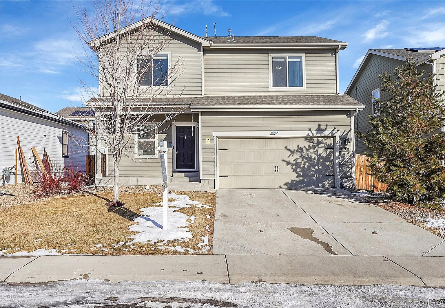 567 Solano Drive, Lochbuie, CO 80603 | Zillow