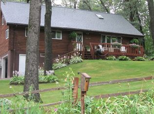 W10848 Johnson Rd, Merrillan, WI 54754