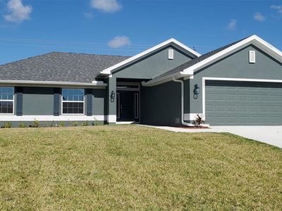 171 Annapolis Ln, Rotonda West, FL, 33947