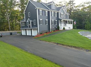 4 Eagleview Dr, Wilmington, MA 01887