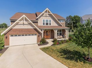 855 Hancock Ct, Union, KY 41091