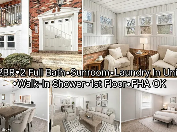 3312 Colonial Manor Cir Unit 1B, Louisville, KY 40218