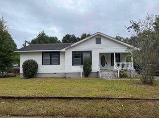 610 Dunson St, Andalusia, AL 36420