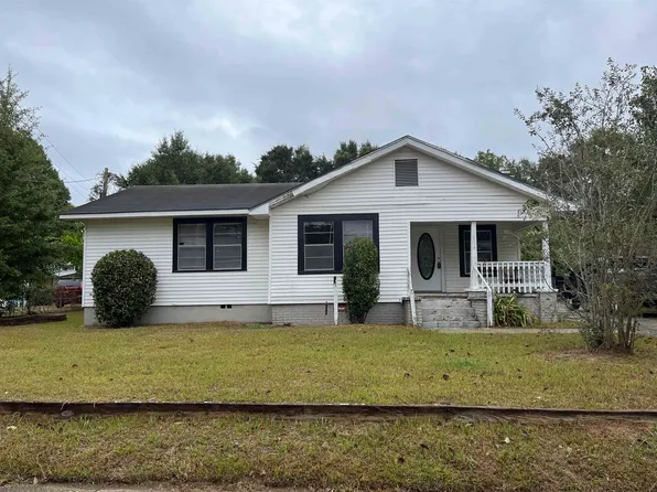 610 Dunson St, Andalusia, AL 36420