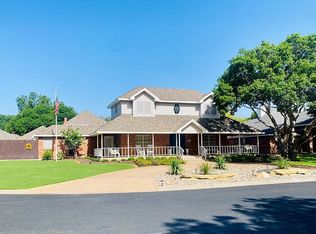 5005 Saddle Ridge Trl, San Angelo, TX 76904