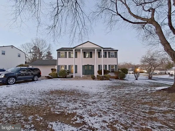 11114 Lake Arbor Way, Bowie, MD 20721