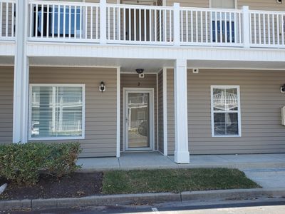 134 Butkus Dr. #2, Myrtle Beach, SC, 29588