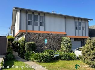 445 Commercial Ave #2, South San Francisco, CA 94080