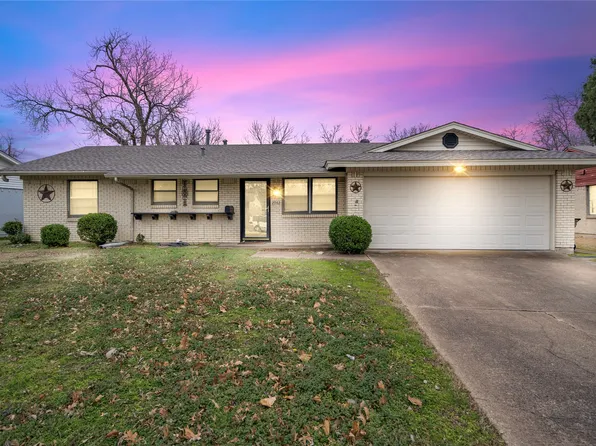 2942 Amber Ln, Farmers Branch, TX 75234