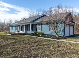 8615 Kinderhook Rd, Kirkville, NY 13082