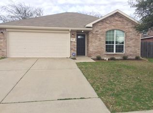 509 Troxell Blvd, Rhome, TX 76078