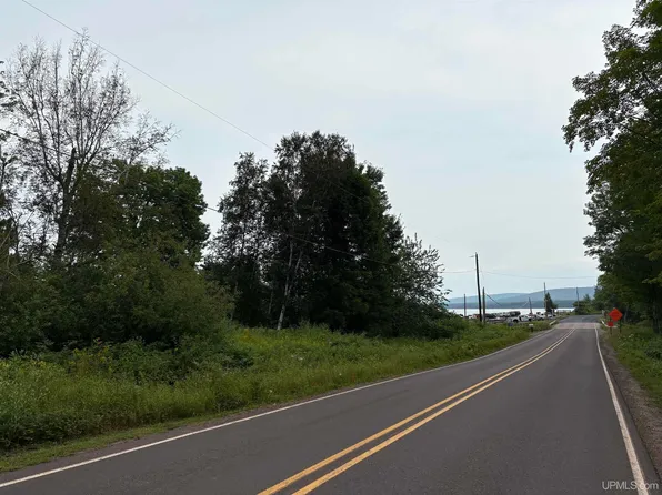 Tbd Lake Rd, Ironwood, MI 49938