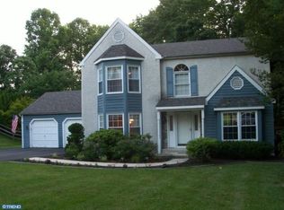 4 Thatcher Cir, Garnet Valley, PA 19060