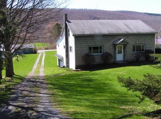 132 Brighton Rd, Worcester, NY 12197