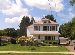 360 N Main St, Meadville, PA