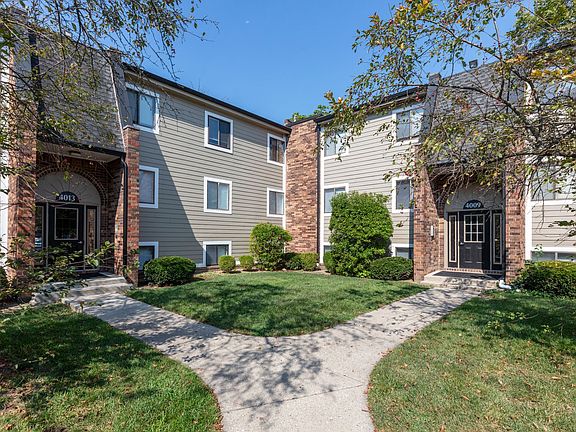 2nd image of 4020 Monaco Dr #4041