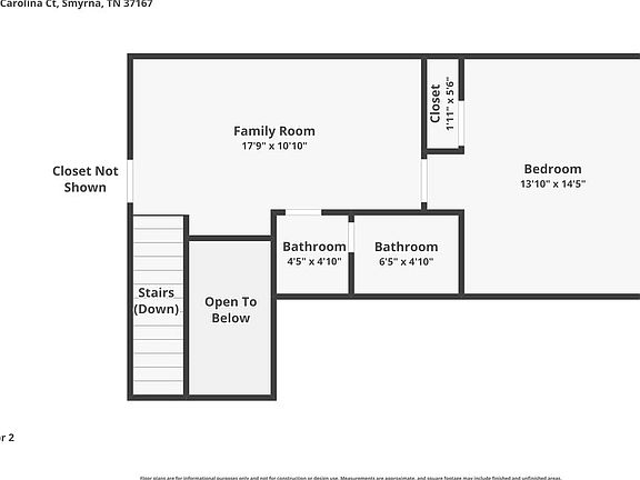 3rd image of 104 Carolina Ct