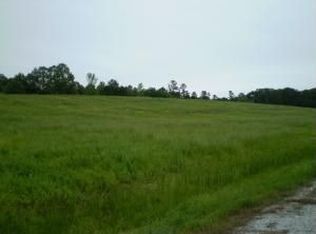 566 Road 231, Guntown, MS 38849
