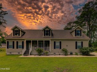 1701 Lincoln Rd NE, Navassa, NC 28451