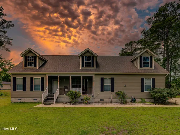 1701 Lincoln Road NE, Leland, NC 28451