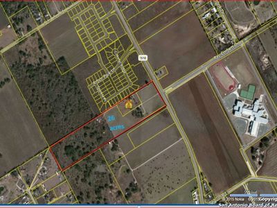 10163 FM 1518 FM 1518 LOT 22, Schertz, TX, 78154