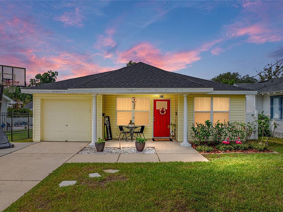 1st image of 311 E PALM DRIVE