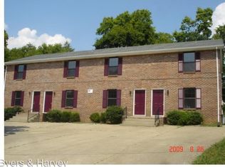 270 Winters Ct APT D, Clarksville, TN 37043