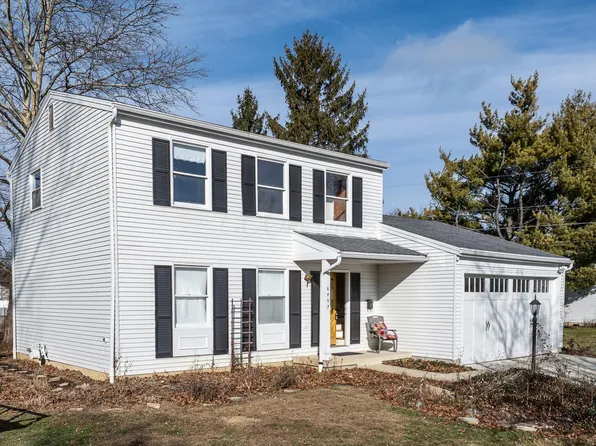 6497 Highlawn Dr, Columbus, OH 43229