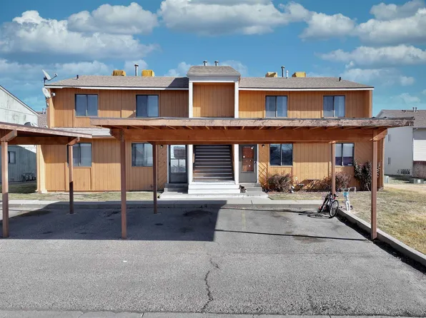 1102 E Carolina Ave APT 7, Fruita, CO 81521