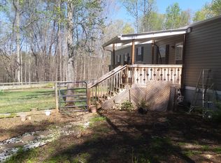 322 Talley Rd, Reidsville, NC 27320