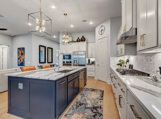 327 N Turks Cap Trl, Montgomery, TX 77316