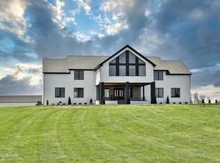 4056 Lagrange Rd, Shelbyville, KY 40065