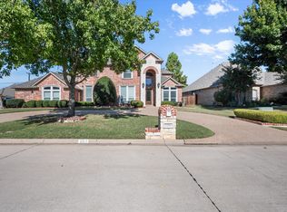 3311 Vista Lake Cir, Mansfield, TX 76063
