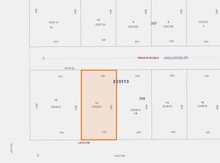 1119 Gaillardia Dr #13, Indian Lake Estates, FL 33855