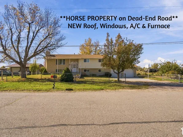4043 S 5350 W, Hooper, UT 84315