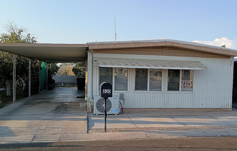 1st image of 630 W Princess Ln