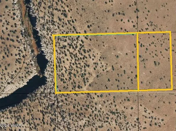 7660 Silver Creek Trl, Snowflake, AZ 85937
