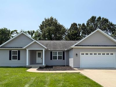 6005 Chandler Dr, Carterville, IL, 62918