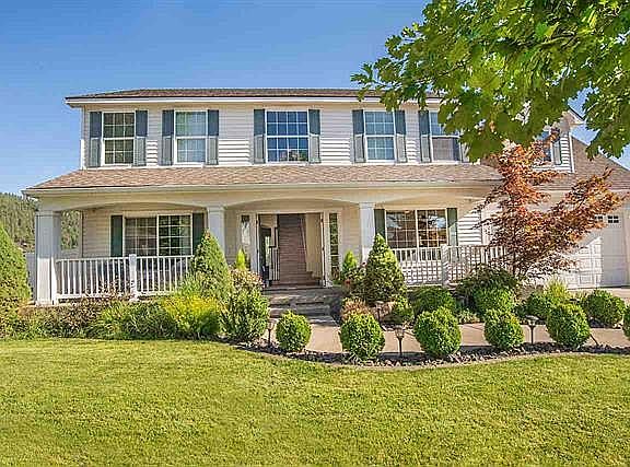 2nd image of 24350 N Springdale Ct