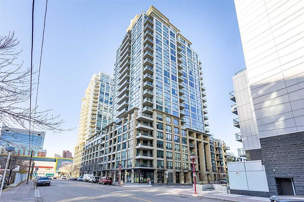 222 S Riverfront Ave SW #355, Calgary, AB T2P 0W3 | MLS #A2089393 | Zillow